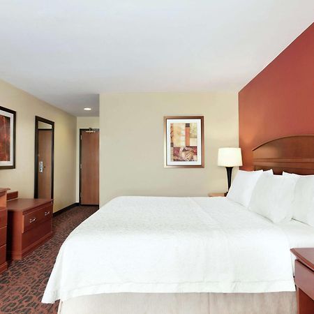 Hampton Inn Houston Stafford Buitenkant foto