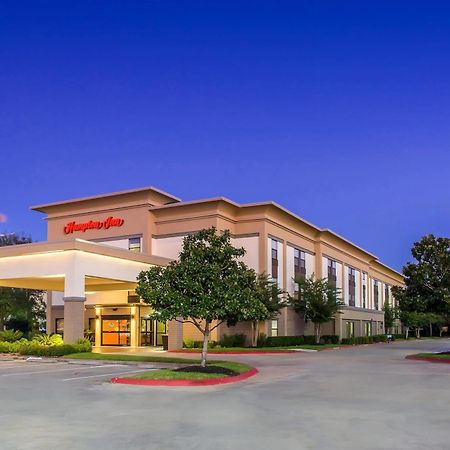Hampton Inn Houston Stafford Buitenkant foto
