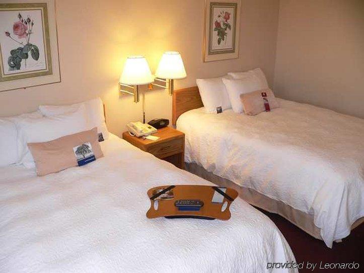 Hampton Inn Houston Stafford Kamer foto