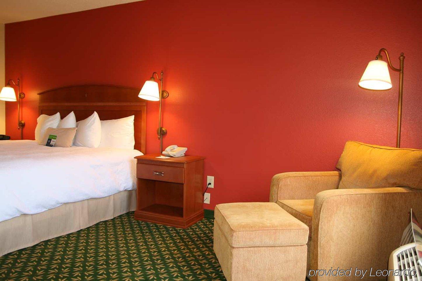 Hampton Inn Houston Stafford Buitenkant foto