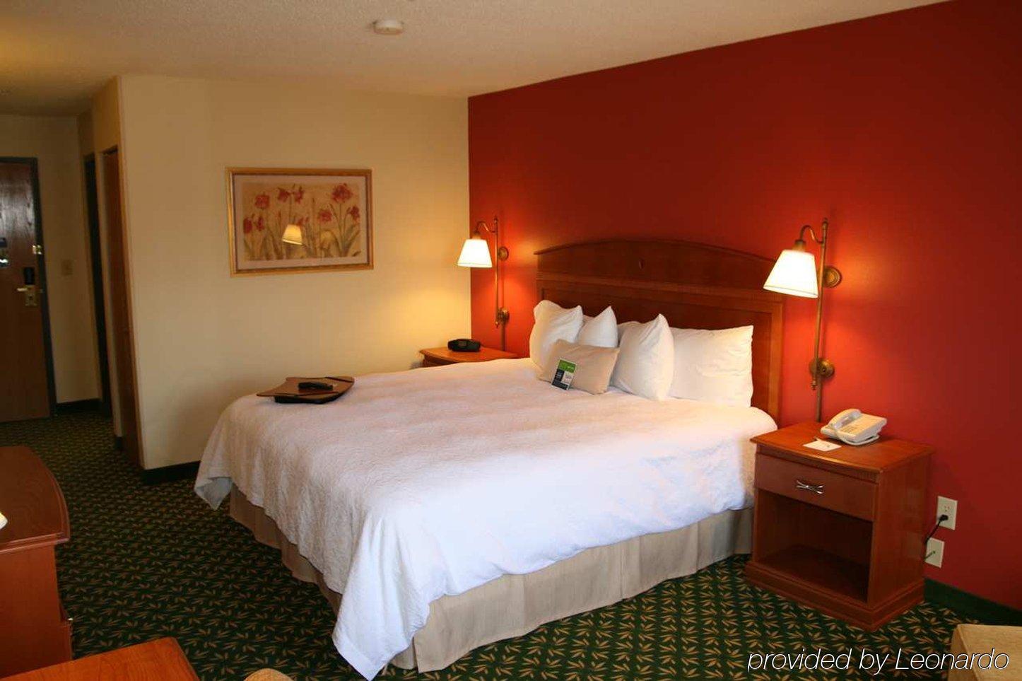 Hampton Inn Houston Stafford Buitenkant foto