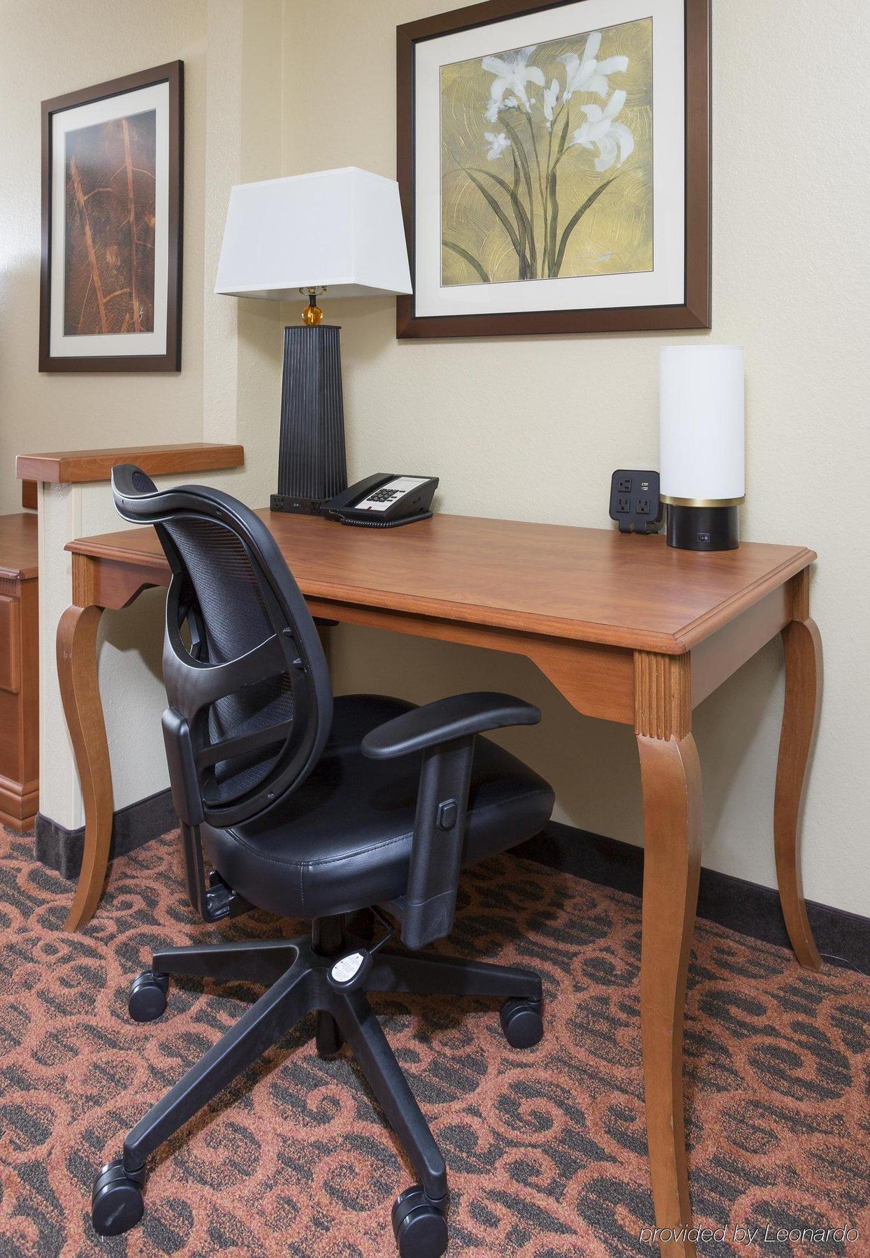 Hampton Inn Houston Stafford Buitenkant foto