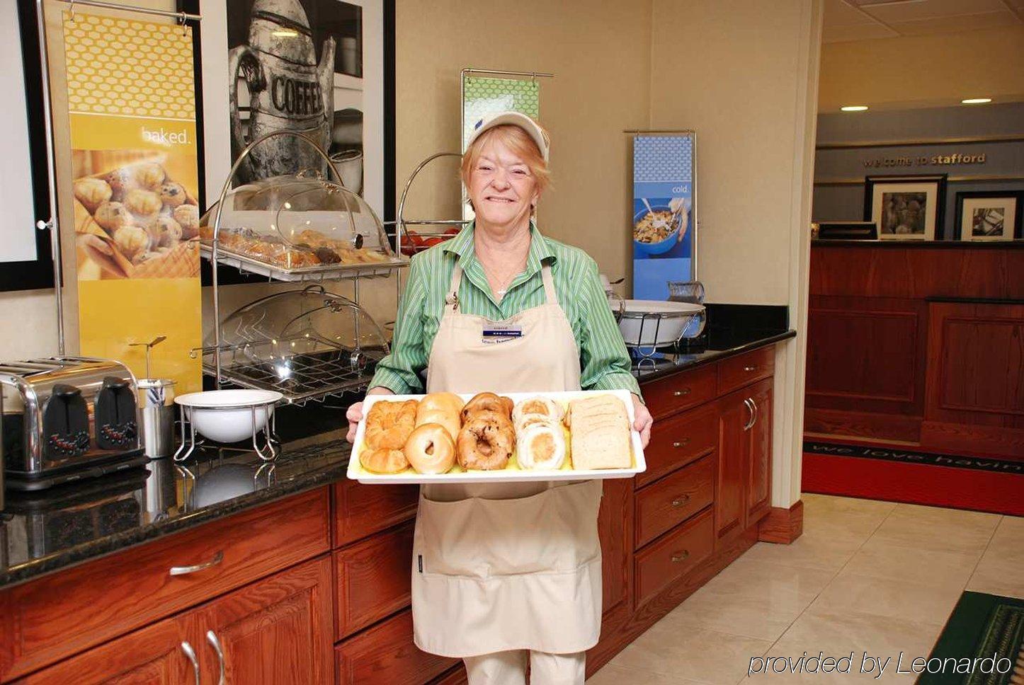 Hampton Inn Houston Stafford Buitenkant foto