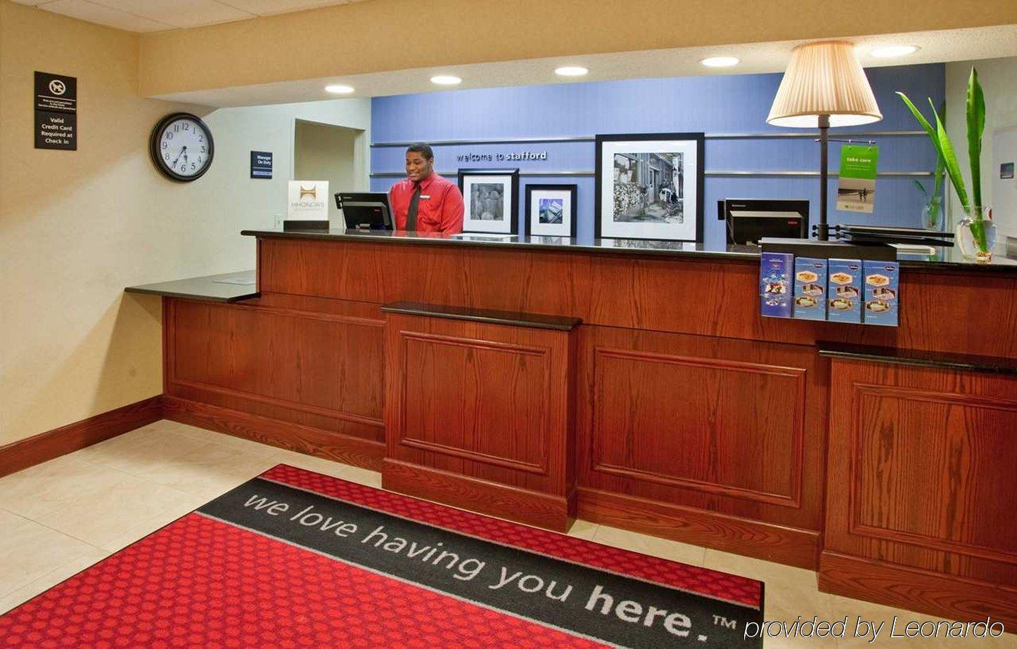 Hampton Inn Houston Stafford Buitenkant foto