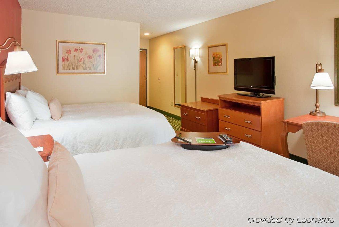 Hampton Inn Houston Stafford Buitenkant foto