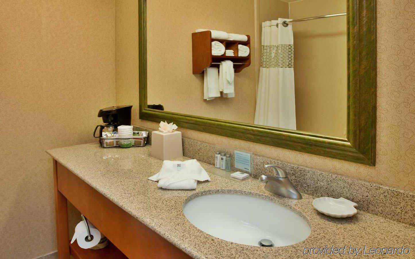 Hampton Inn Houston Stafford Buitenkant foto